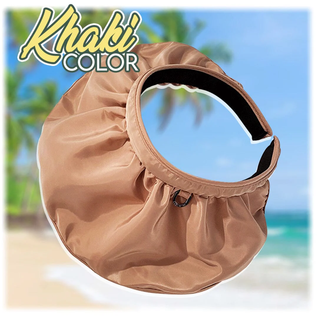 2-Way Sun Hat Hair Band - Image 14