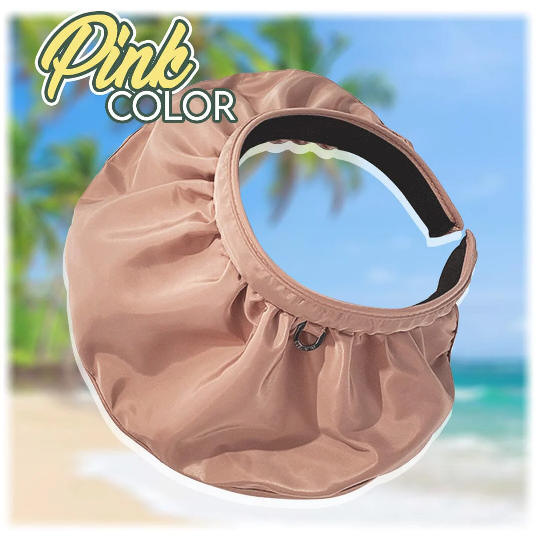 2-Way Sun Hat Hair Band - Image 16