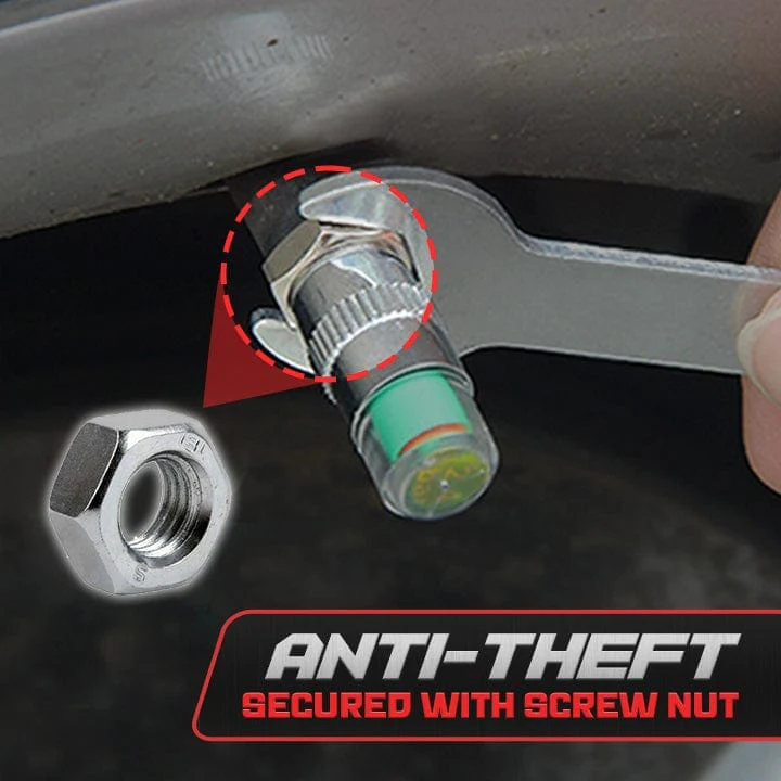 Car Tire Pressure Monitors - Image 7