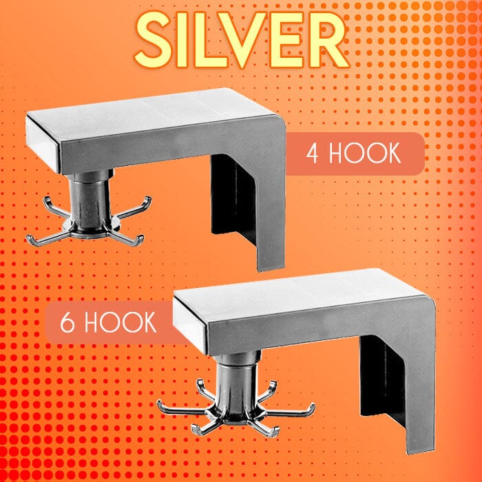 360° Kitchen Hook Organizer - Image 10